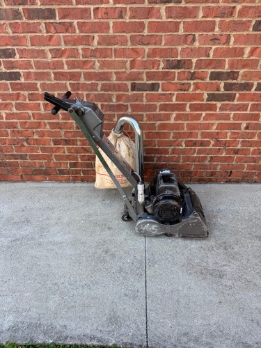 American sander drum - sander,