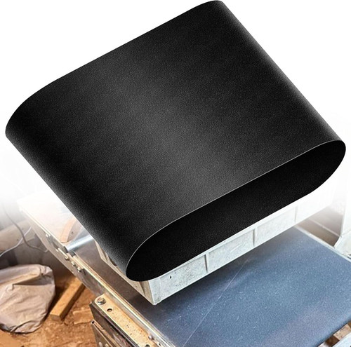 Drum sander replacement - drum,