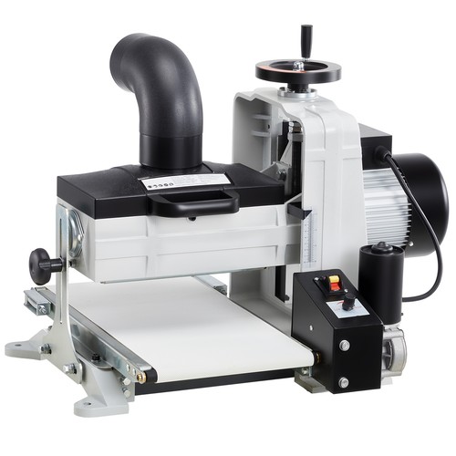 Uimoso benchtop drum - 10",
