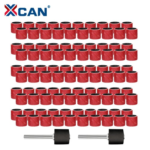 Sanding drum kit for - sanding,